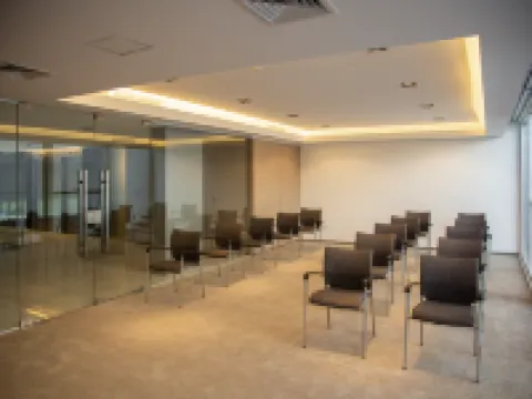 Dazzler by Wyndham la Plata 拉普拉塔酒店