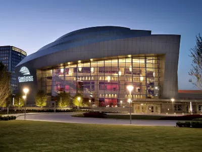 Hyatt House Atlanta Cobb Galleria Hotels in Cobb County