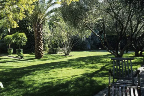 Jardins Secrets