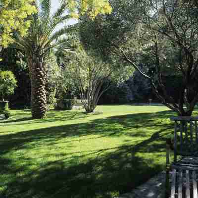 Hôtel Jardins Secrets Hotel Exterior