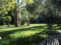 Jardins Secrets Hotel di Nimes