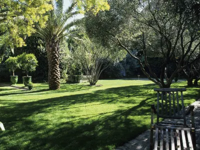 Jardins Secrets Hotels in 