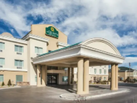 La Quinta Inn & Suites by Wyndham Ely Hoteles en Ely
