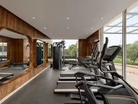 Ramada by Wyndham Gorakhpur Gorakhnath Mandir Road Hotéis em Gorakhpur