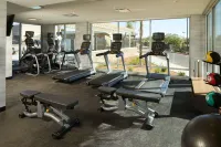 Fairfield Inn & Suites Riverside Moreno Valley Hôtels à : March Air Reserve Base
