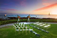 Sheraton Kauai Resort Hotels in Poipu