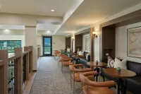 SpringHill Suites Avon Vail Valley - breakfast