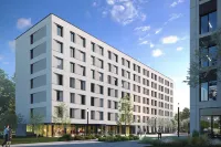 Element by Westin Wroclaw Hotels near Bobolandia Family Park