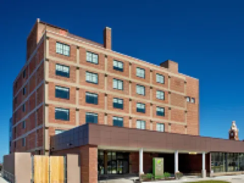 Element Moline Hotels in Moline
