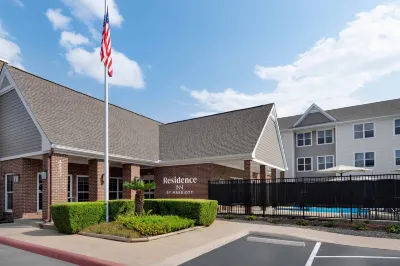 Residence Inn Austin South Hotels near H & R Grocery