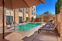 SpringHill Suites by Marriott Thatcher Hotels in Thatcher