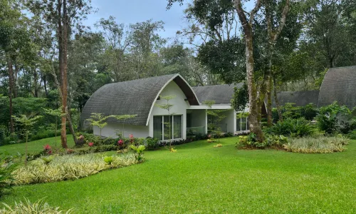 Coorg Marriott Resort & Spa
