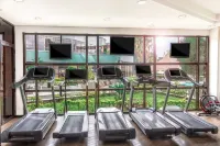 Sao Paulo Airport Marriott Hotel