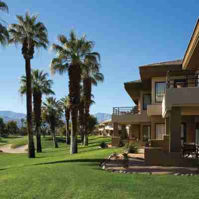 Marriott's Desert Springs Villas I Hotel Exterior
