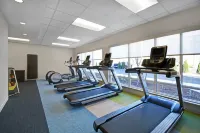 TownePlace Suites Westport Hotels in Swansea