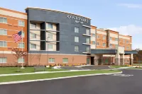 Courtyard Boston Dedham/Westwood Hotel a Canton