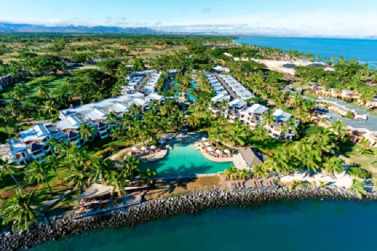 Sheraton Denarau Villas Hotels in 