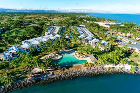 Sheraton Denarau Villas