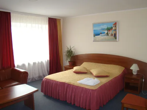 Iskateli (ex. Avantazh) Hotels in Naryan Mar