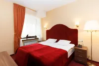 Braslaw Lakes Hotel فنادق في Braslaw
