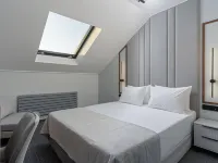 Lazurnij Hotel Hotels in Gorod Gelendzhik