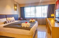 Highlander Hotel & Apartments Hotels in 