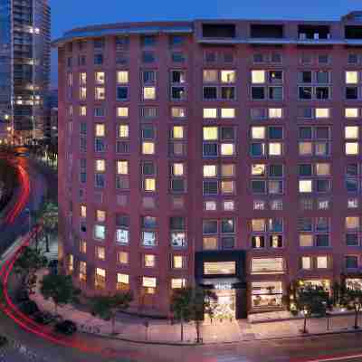 voco Beirut Central District Hotel Exterior