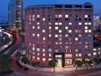 voco BEIRUT CENTRAL DISTRICT by IHG Hotels near Ras El Nabaa