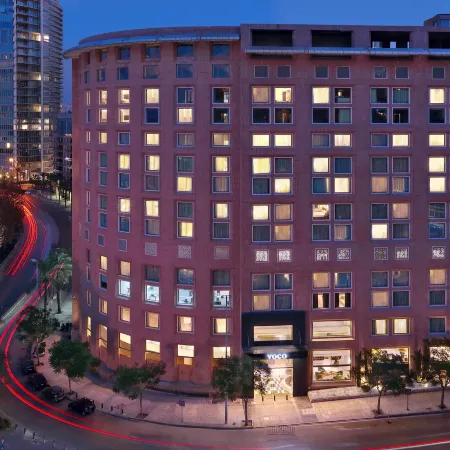 voco BEIRUT CENTRAL DISTRICT by IHG