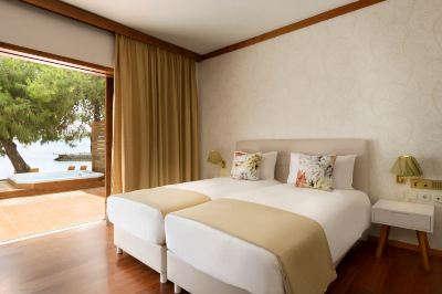 Other Wyndham Loutraki Poseidon Resort Photo