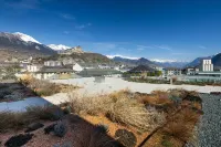 Holiday Inn Express & Suites Sion Hotels in Sion