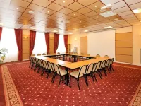 Hôtel Mercure Épinal Centre Hoteles en Épinal
