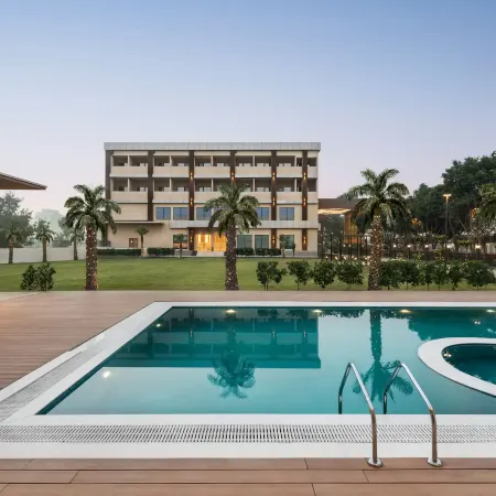Wyndham Garden Sonipat Murthal