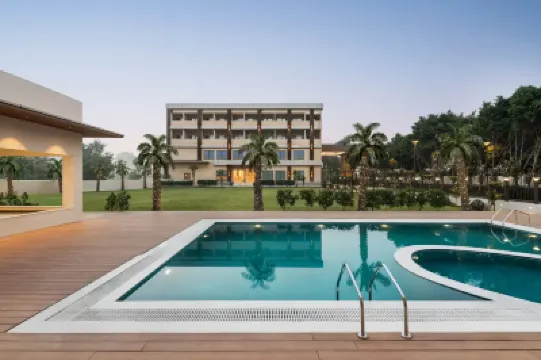 Wyndham Garden Sonipat Murthal Hotels in 