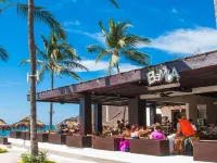 Marival Emotions Resort & Suites Riviera Nayarit by Mercure - bar