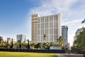 The Little Italy Hotel in Downtown San Diego