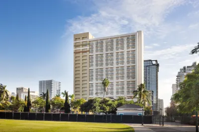 The Little Italy Hotel in Downtown San Diego Hotel in zona NewSchool of Architecture and Design