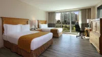 Tijuana Marriott Hotel