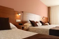 Hotel ARZÚA Hotels in Arzua