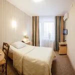 Volgo-Don Hotel Hotels in Gorod Volgograd