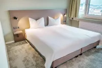 Flexymotel Wil Hotels in Uzwil