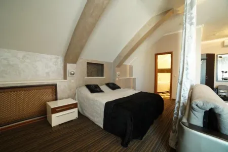 NevSky (Невский) Отели в г. Курск