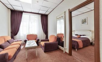 Stoilyanka Hotel