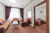 Stoilyanka Hotel Hotels in 
