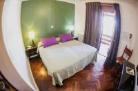 Hotel Dos Venados Hotels in San Luis