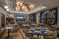 The Vanguard Ann Arbor, Autograph Collection