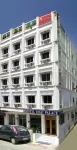 Hotel Udai Palace Hotels near Fateh Memorial Clock Tower