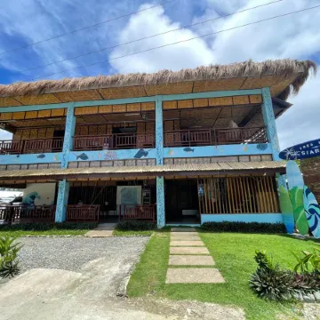 Tres Islas Hostel