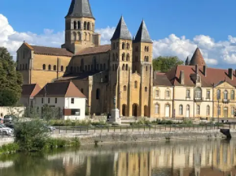 Les Logis de Paray Appartement 202