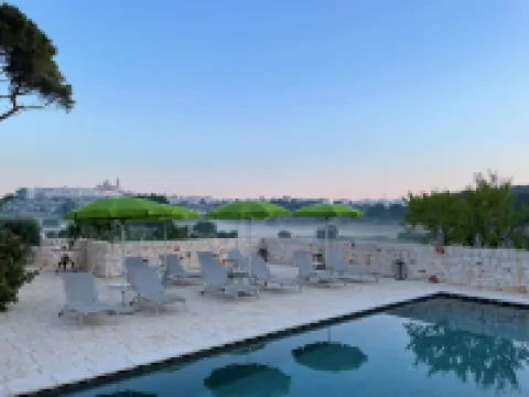 Masseria Grofoleo